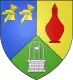 Coat of arms of Sainpuits