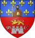 Coat of arms of Saint-Émilion