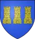 Coat of arms of Saint-Amant-Tallende