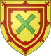 Coat of arms of Saint-André-sur-Cailly