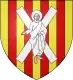 Coat of arms of Saint-André