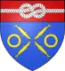 Coat of arms of Saint-André-en-Barrois