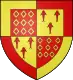 Coat of arms of Saint-Aulaye