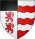 Coat of arms of Saint-Auvent