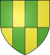 Coat of arms of Saint-Avit