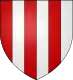 Coat of arms of Saint-Benoît-de-Carmaux