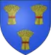 Coat of arms of Saint-Benoît-du-Sault