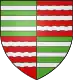 Coat of arms of Saint-Bonnet-Elvert
