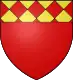 Coat of arms of Saint-Brès