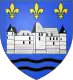 Coat of arms of Saint-Brisson-sur-Loire