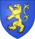 Coat of arms of Saint-Caprais-de-Bordeaux