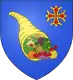 Coat of arms of Saint-Chinian