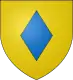 Coat of arms of Saint-Cirgue
