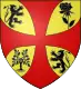 Coat of arms of Saint-Clar-de-Rivière