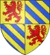 Coat of arms of Saint-Coutant