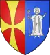 Coat of arms of Saint-Cyprien