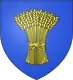 Coat of arms of Saint-Cyr-les-Colons