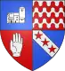 Coat of arms of Saint-Cyr