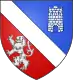 Coat of arms of Saint-Denis-en-Bugey