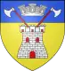 Coat of arms of Saint-Didier-en-Velay