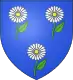 Coat of arms of Saint-Epvre