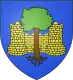 Coat of arms of Saint-Florent