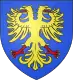 Coat of arms of Saint-Fort-sur-le-Né