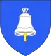 Coat of arms of Saint-Gaudens