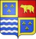 Coat of arms of Saint-Germain-lès-Arpajon