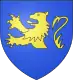 Coat of arms of Saint-Gervais-les-Bains