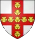 Coat of arms of Saint-Gratien