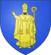 Coat of arms of Saint-Hilaire-de-Beauvoir