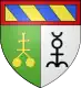 Coat of arms of Saint-Honoré-les-Bains