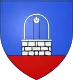 Coat of arms of Saint-Jean-Bonnefonds