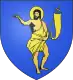 Coat of arms of Saint-Jean-de-Cuculles