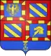 Coat of arms of Saint-Jean-de-Losne
