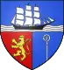 Coat of arms of Saint-Jean-de-Luz