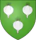 Coat of arms of Saint-Jean-de-Valériscle