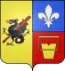 Coat of arms of Saint-Joire