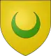 Coat of arms of Saint-Jory