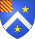 Coat of arms of Saint-Julien-Maumont