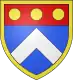 Coat of arms of Saint-Julien-Molin-Molette