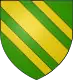 Coat of arms of Saint-Julien-du-Puy
