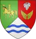 Coat of arms of Saint-Julien-lès-Gorze