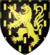 Coat of arms of Saint-Julien-le-Châtel