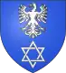 Coat of arms of Saint-Julien-près-Bort
