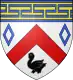 Coat of arms of Saint-Léger-près-Troyes