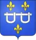 Coat of arms of Saint-Léonard-de-Noblat