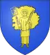 Coat of arms of Saint-Laurent-des-Arbres
