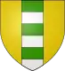 Coat of arms of Saint-Lieux-lès-Lavaur